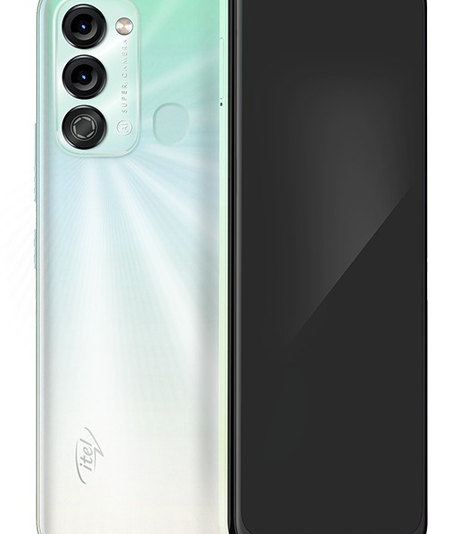 ITEL VISION 3 3\64 Green