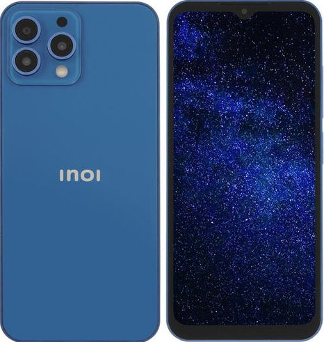 INOI A72 4\64 Midnight Blue