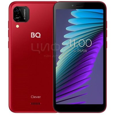 BQ-5765L Clever Винный