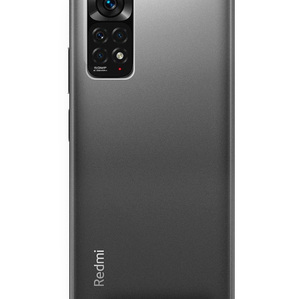 Redmi Note 11 6/128 Gb Серый
