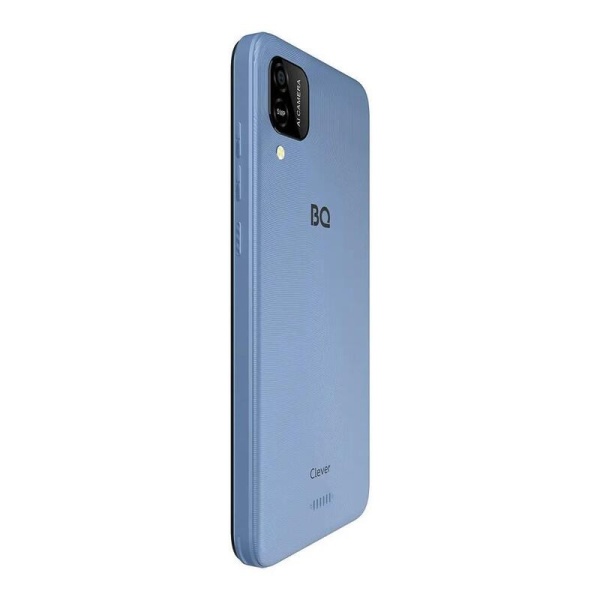 BQ-5765L Clever Небесно-голубой