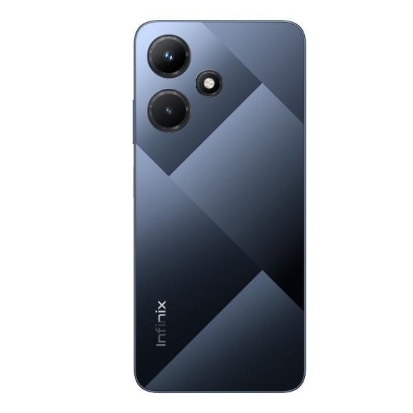 Infinix Note 30i 16\128 Obsidian black