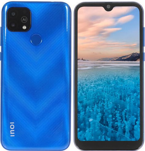 INOI A62 2\64 Blue