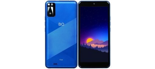 BQ-5565L Fest ocean blue