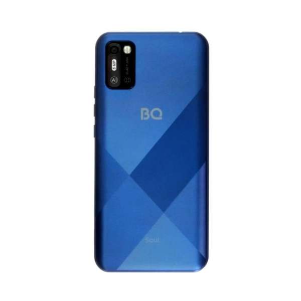 BQ 6051G Soul Night-blue