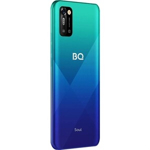 BQ 6051G Soul Ocean Blue