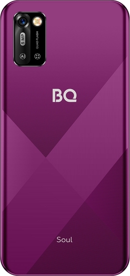 BQ 6051G Soul Purple