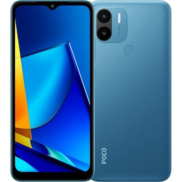 Poco C51 Blue 2/64