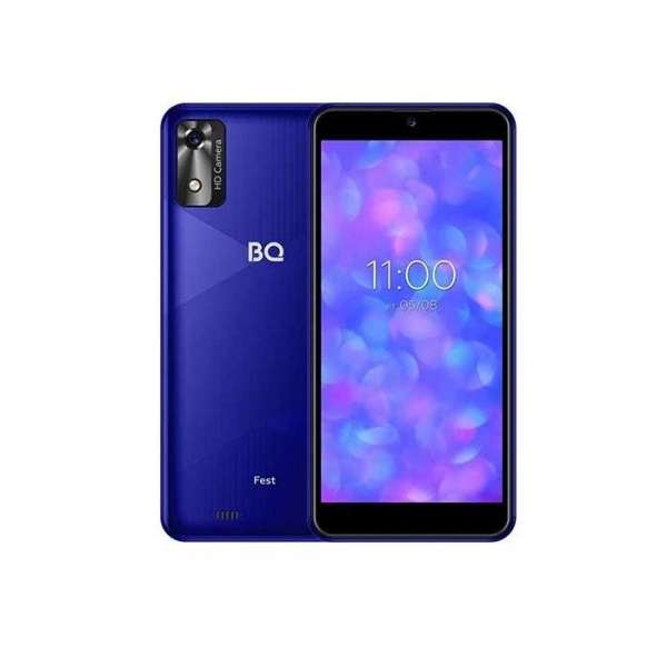 BQ 5565L Fest Night Blue
