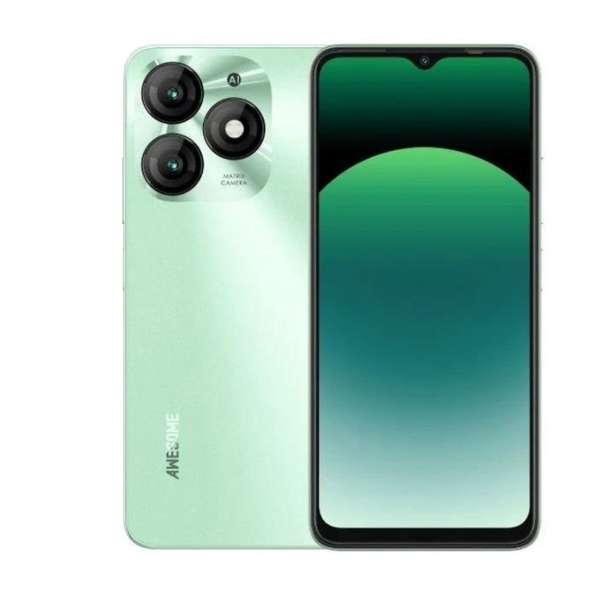 Itel A70 12\256 Field Green