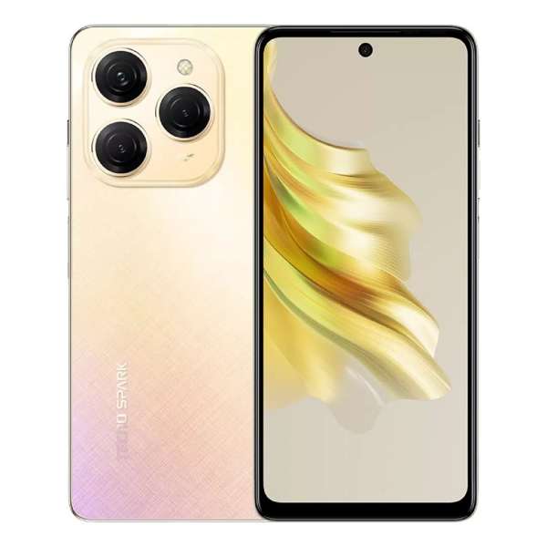 TECNO SPARK 20Pro 16\256 Sunset Blush