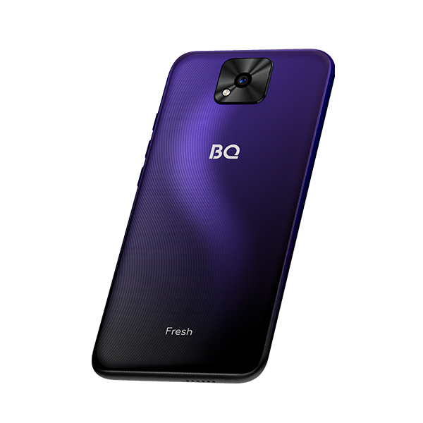 BQ 5533G Fresh Night Blue