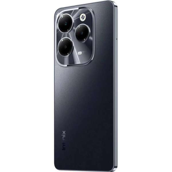 Infinix Hot 40 Starlit Black 16\128