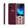 BQ 2833 Slim Красный