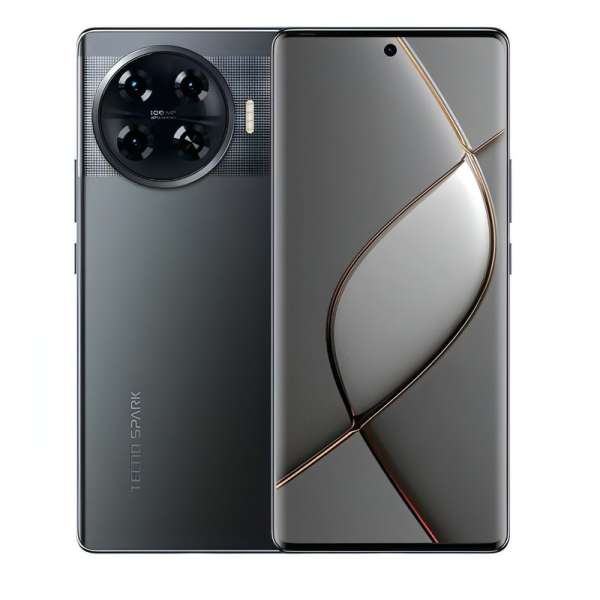 TECNO SPARK 20Pro+ 16\256 Temporal Orbits
