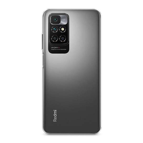 Redmi 10 6/128 Gb серый