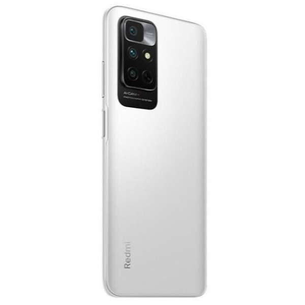 Redmi 10 6/128 Gb Вспышка белой звезды