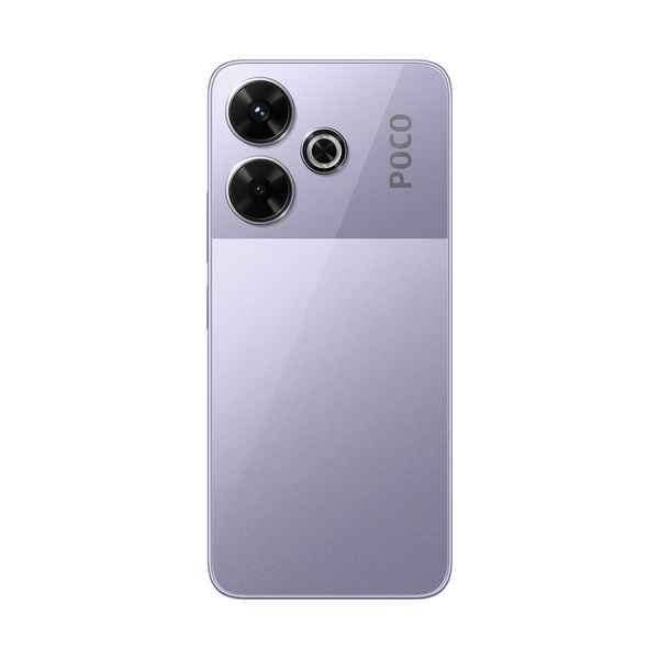 Poco M6 6/128 Purple