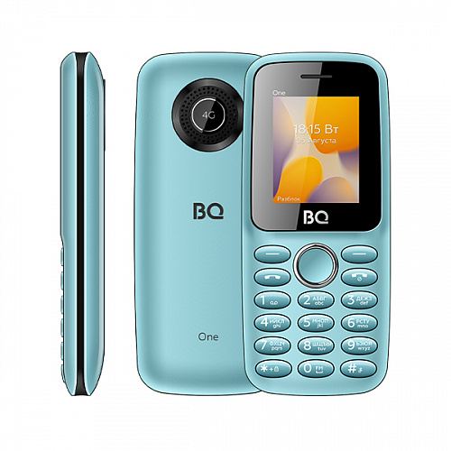BQ 1800L One Blue