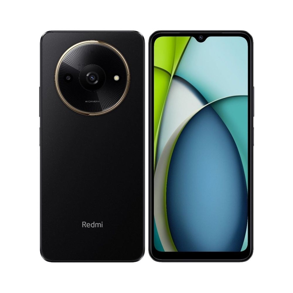 Redmi A3x 3/64Gb Black