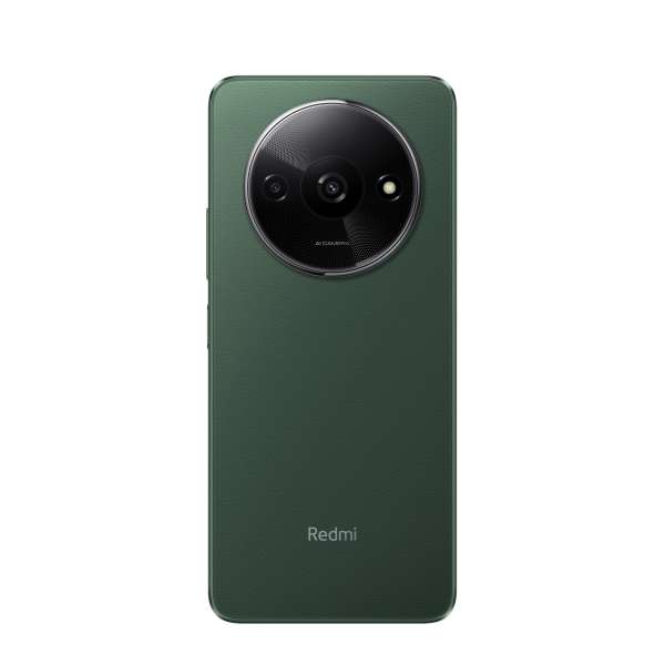 Redmi A3 4/128GB Green