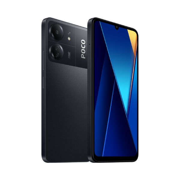 Poco C65 8/256Gb Black