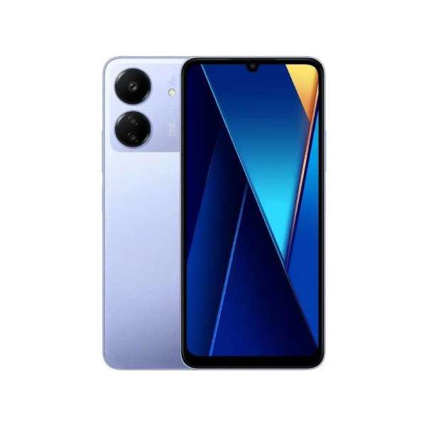 Poco C65 8/256Gb Purple