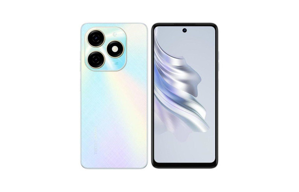 Tecno Spark 20C 8/128Gb White