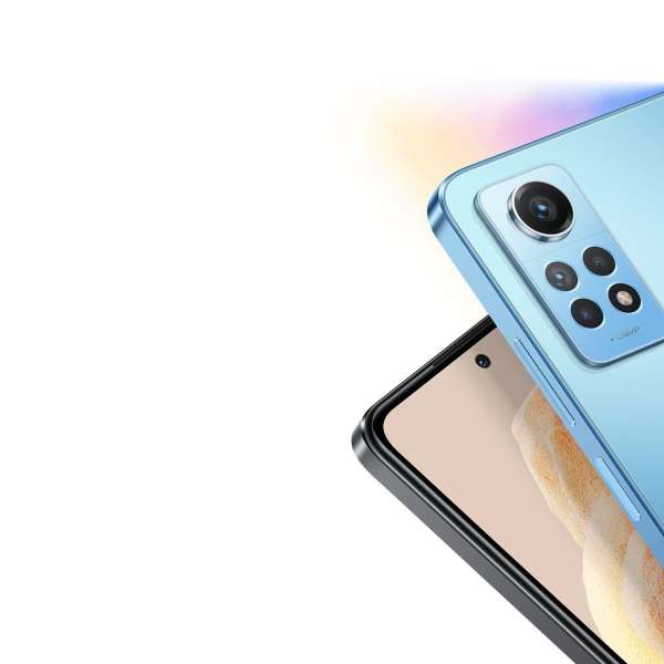 Redmi Note 12 8/128 Gb Синий лед Уценка