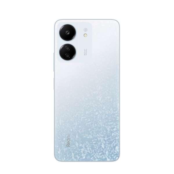 Redmi 13C  8\256 Glacier White