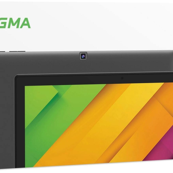 Digma EVE 1495E N4120 4C/8Gb/256Gb/11.6" черный