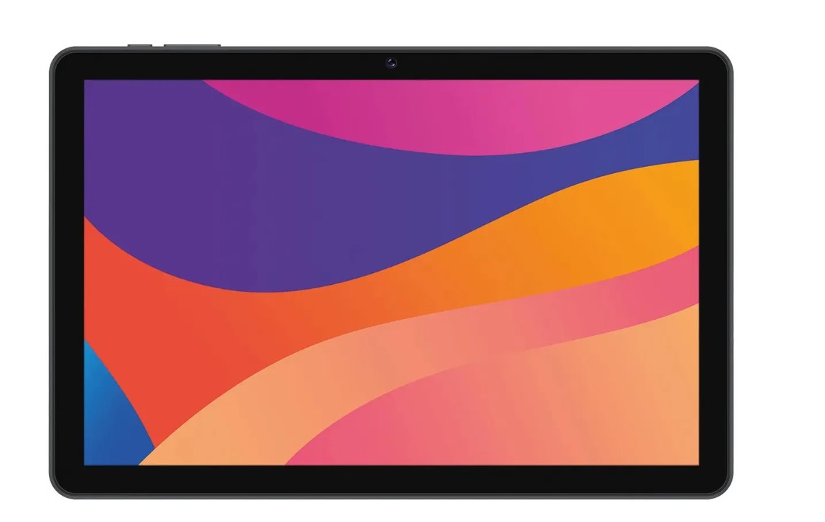 Digma K10 T606 8C/4Gb/64Gb 10.1" серый DA1C0P01