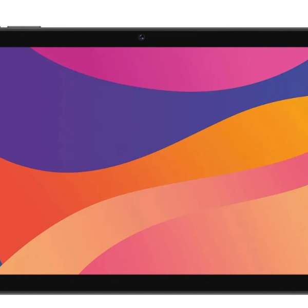 Digma K10 T606 8C/4Gb/64Gb 10.1" серый DA1C0P01