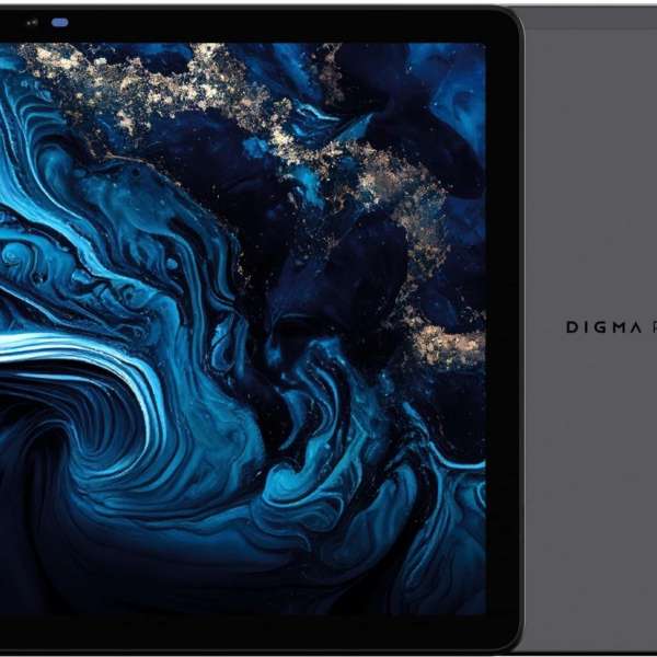 Digma Pro Infinity G85 8C/8Gb/128Gb 10.1" In-Cell 1920x1200/4G/2Sim/голубой/BT/13Mpix/5Mpix/ TA3D0M0