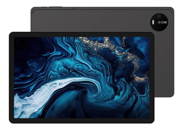 Digma Pro Pulse T606 8C/8Gb/128Gb 10.4" In-Cell 2000x1200/4G/2Sim/темно-зеленый/BT/13Mpix/5M TA3D0P