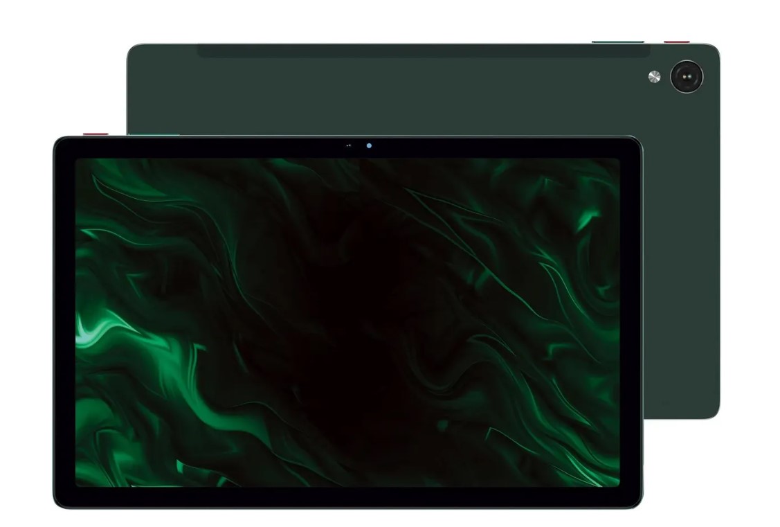 Digma Pro Pulse T616 8C/8Gb/256Gb 10.4" In-Cell 2000x1200/4G/2Sim/темно-зеленый/BT/13Mpix/5M TA3E0P0