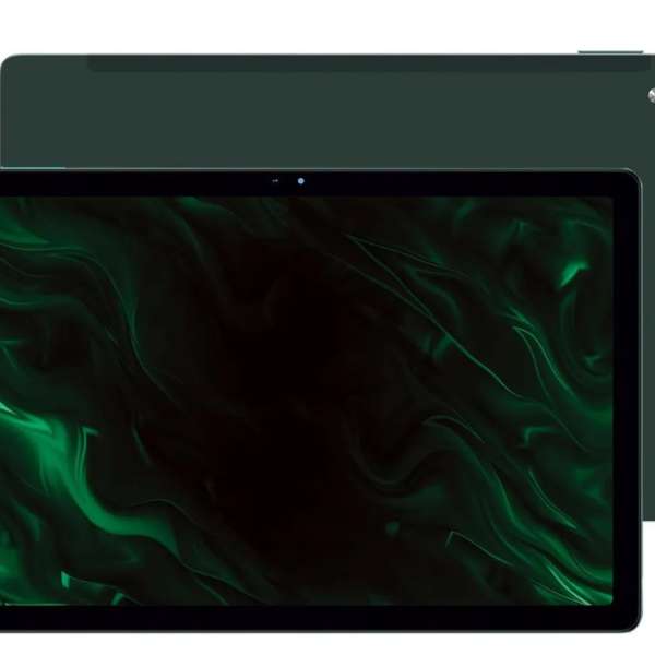 Digma Pro Pulse T616 8C/8Gb/256Gb 10.4" In-Cell 2000x1200/4G/2Sim/темно-зеленый/BT/13Mpix/5M TA3E0P0