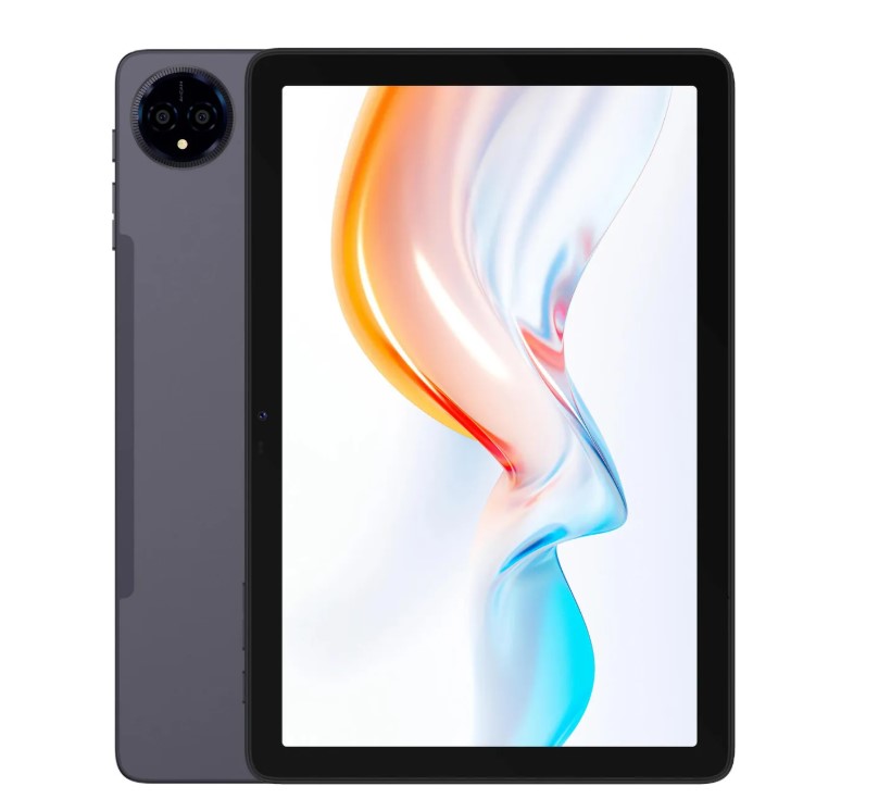 Digma Pro Spectrum T606 8C/6Gb/128Gb 10.1" темно-серый TA2D0P02
