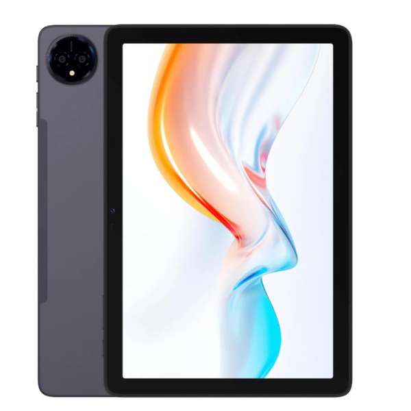 Digma Pro Spectrum T606 8C/6Gb/128Gb 10.1" темно-серый TA2D0P02