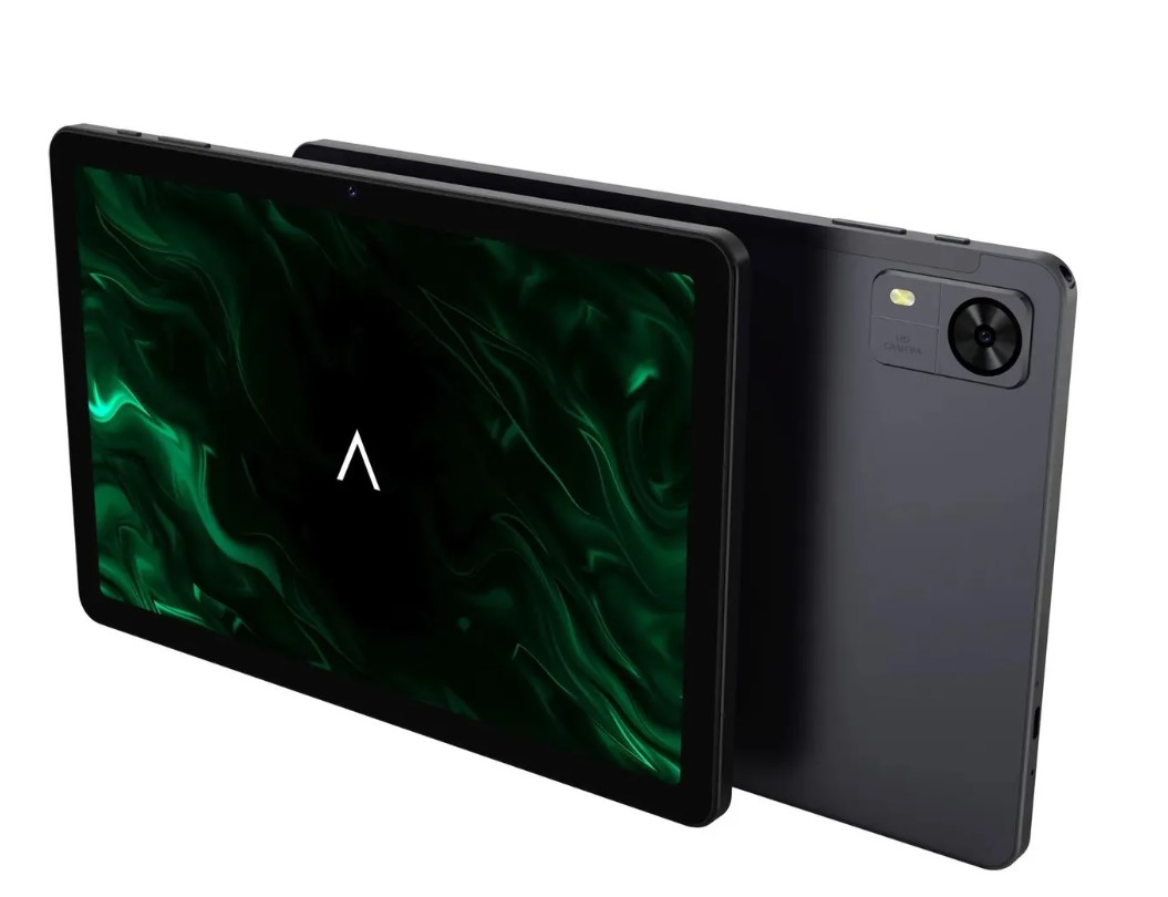 Digma Pro Zoom T606 8C/6Gb/128Gb 10.1" IPS 1920x1200/4G/2Sim/темно-серый/BT/13Mpix/5Mpix/700 TA2D0P