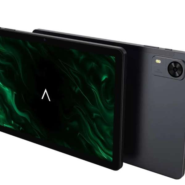 Digma Pro Zoom T606 8C/8Gb/128Gb 10.1" IPS 1920x1200/4G/2Sim/темно-серый/BT/13Mpix/5Mpix/700 TA3D0P0