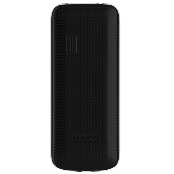 Maxvi C3n black