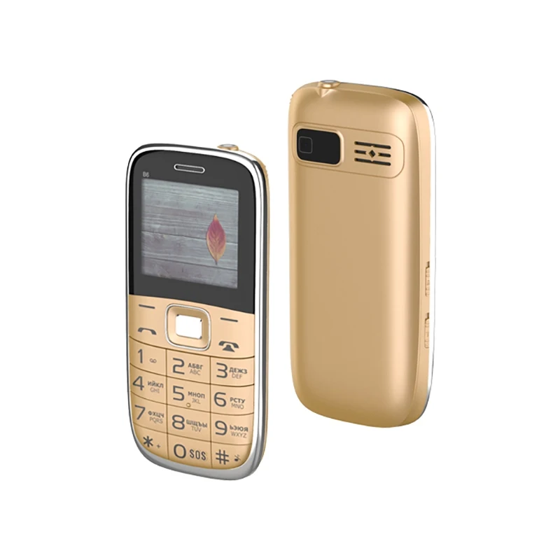 Maxvi E11ds black-gold