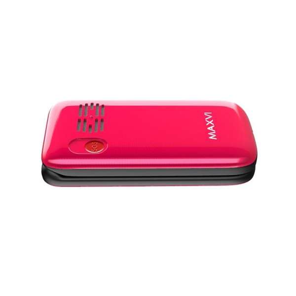 Maxvi E8 pink