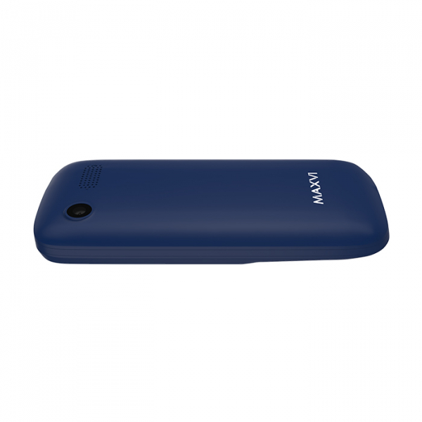 Maxvi K20 blue