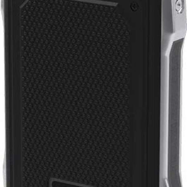 Maxvi T101 black
