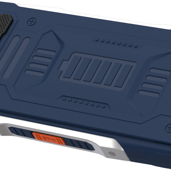 Maxvi T20 blue