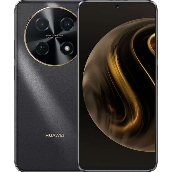 Huawei Nova 12i 8/128Gb Black