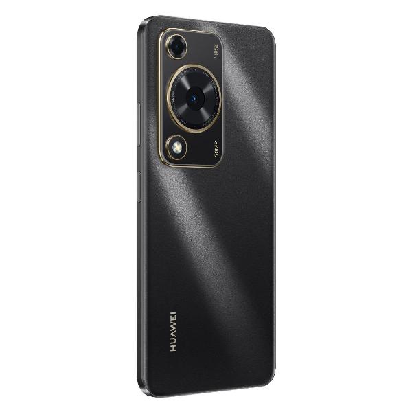 Huawei Nova Y72 8/128Gb Black (MGA-LX3)