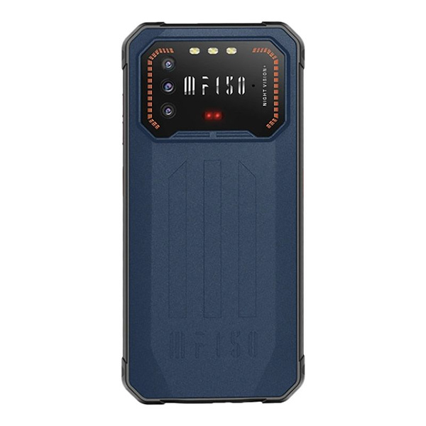 Смартфон IIIF150 Air1 Pro Plus Cobalt Blue (6+128)